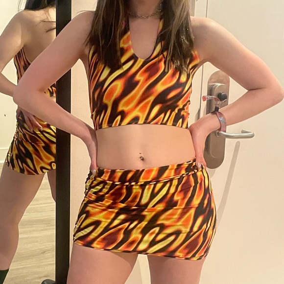 Shimmyshine Festival Set - Picture 2 of 3